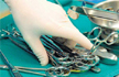 Doctor operates wrong leg of 3-yr-old girl